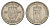 Норвегия 1 крона 1956 Хокон VII (1905-1957) KM 397 медно-никель 4635-635