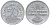 Германия 50 пфеннигов 1920 A KM 27, J. 301 алюминий 4163-431