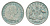 Австралия 6 пенсов 1962 Елизавета II (1952-2022) KM 58 серебро 4630-1061