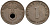 Германия 1 рейхспфенниг 1938 F KM 89, J 361 бронза 4136-1165