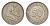 ФРГ 50 пфеннигов 1969 J KM 109.1, J. 384 медно-никель 4636-1128