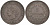 ФРАНЦИЯ 5 САНТИМОВ 1872 А, ТРЕТЬЯ РЕСПУБЛИКА (1871-1940) KM 821.1, LE FRANC 118.5 бронза 108-615