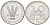 Венгрия 20 филлеров 1973 BP KM 573 алюминий 4152-263
