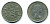 Великобритания 2 шиллинга (флорин) 1966 Елизавета II (1952-2022) KM 906, Spink 4146 медно-никель 4110-1523