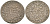 Саксония 1/24 талера 1624 Иоанн Георг I (1615-1656), Альбертинская Линия KM 71, Cl/Kahnt 214 серебро 4584-934