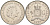 Нидерландские Антилы 1 гульден 1978 Юлиана (1948-1980) KM 12 никель 4587-735