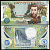 Колумбия 5000 песо 2006 4 февраля 2006, Хосе Асунсьон Сильва Pick 452 g  бумага  UNC (пресс) 447-11-1