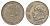 Мексика 1 песо 1970 Хосе Мария Морелос KM 460 медно-никель 4656-1216