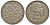 Мексика 1 песо 1957 Хосе Мария Морелос KM 459 серебро 4178-1226