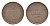 Норвегия 1 эре 1950 Хокон VII (1905-1957) KM 367 бронза 4632-1061