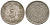 Германия 5 пфеннигов 1914 A KM 11, J. 12 медно-никель 4151-548