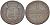 САКСОНИЯ 1 ПФЕННИГ 1777 С, ФРИДРИХ АВГУСТ III (1763-1806) KM 1000 (С91) медь 206-351