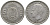 Испания 5 песет 1983 Хуан Карлос I (1975-2014) KM 823 медно-никель 4610-222