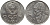 СССР 1 рубль 1991 Махтумкули (1733-1798) KM 283 медно-никель 221-123