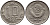 СССР 10 КОПЕЕК 1956 KM 116, Федорин 119 медно-никель 179-1042