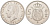 Испания 5 песет 1983 Хуан Карлос I (1975-2014) KM 823 медно-никель 4610-755