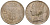Бельгия 5 франков 1971 Belgique, Бодуэн I (1951-1993) KM 134 медно-никель 4397-154