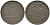 Германия 5 пфеннигов 1918 A KM 19, J. 297 железо 4151-614