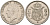 Испания 5 песет 1975 (78) Хуан Карлос I KM 809 медно-никель 4573-945