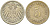 ГЕРМАНИЯ 5 ПФЕННИГОВ 1904 A KM 11, J. 12, Weege 6 медно-никель 206-936