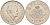 Монако 2 франка 1979 Ренье III (1949-2005) KM 157 никель 73-1457