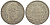 Франция 5 франков 1837 A, Луи Филипп I (1830-1848) KM 749.1 серебро 1516-1625