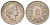 Швейцария 5 раппенов 1913 B KM 26 медно-никель 4160-545