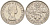 Великобритания 6 пенсов 1965 Елизавета II (1952-2022) KM 903, Spink 4149 медно-никель 4115-735