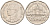Таиланд 5 батов 1999 BE2542, король Рама IX, дворец KM 219 медь плакированная медно-никелем 4561-251