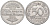 Германия 50 пфеннигов 1920 А KM 27 J.301 алюминий    4589-221