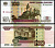 Россия 100 рублей 1997 модификация 2004 Pick 270 c бумага 7553-15-2-2