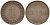 ГЕРМАНИЯ 1 РЕЙХСПФЕННИГ 1929 A KM 37, J. 313, Weege 2 бронза 211-117