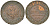 Россия 2 копейки 1913 СПБ, Николай II (1894-1917) Биткин 243 медь 4150-1015
