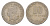 Аргентина 10 сентаво 1922 KM 35 медно-никель 4655-969