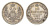 Россия 10 копеек 1857 СПБ-ФБ, Александр II (1855-1881) Биткин 64 серебро 1520-635