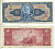 БРАЗИЛИЯ 20 КРУЗЕЙРО 1963 ПОДПИСЬ 12 Pick 168b бумага 3295-28-3
