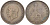 Великобритания 1/2 пенни 1930 Георг V (1910-1936) KM 837, Spink 4058 бронза 4513-823