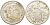Испания 5 песет 1957 (67) Франсиско Франко (1939-1975) KM 786 медно-никель 210-1117
