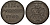Саксония 3 пфеннига 1764 Фридрих Август III (1763-1806), из коллекции Gerhart Rother Kahnt 1134, Buck 101, Slg. Merseburger 1912, Gotz 6056 серебро 413-6441