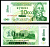 Приднестровье 10000 купонов (рублей) 1998 Pick 29 A бумага UNC (пресс) 7207-2-3-1