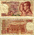 БЕЛЬГИЯ 50 ФРАНКОВ 1966 16 МАЯ 1966, ПОДПИСЬ 20, КОРОЛЬ БОДУЭН И КОРОЛЕВА ФАБИОЛА Pick 139 бумага 7486-47-2-1