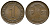 ГЕРМАНИЯ 1 РЕЙХСПФЕННИГ 1930 A KM 37, J. 313 бронза 4380-1214