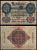Германия 20 марок 1914 Pick 46b бумага 8592-33-1-1