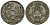 Бельгия 10 сантимов 1904 Belgique KM 52 медно-никель 4172-745