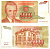Югославия 5000 динаров 1993 Никола Тесла (1856-1943), музей в Белграде Pick 128 бумага 8605-41-2-1
