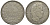 Франция 5 франков 1833 W, Луи Филипп I (1830-1848) KM 749.13 серебро 3896-944