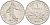 Франция 1 франк 1971 сеятель KM 925.1, Le Franc 226.16 никель 4513-726