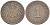 ГЕРМАНИЯ 1 ПФЕННИГ 1900 J KM 10, J. 10 медь 112-1113
