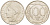 ИТАЛИЯ 100 ЛИР 1993 R KM 159 медно-никель 4529-141