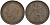 Великобритания 1/2 пенни 1932 Георг V (1910 - 1936) KM 837, Spink 4058 бронза 4146-156